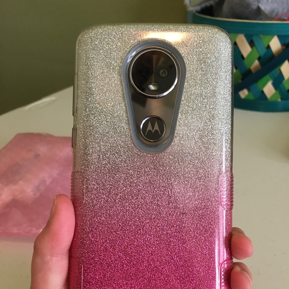 ♥️Motorola Android case♥️ - Picture 3 of 3